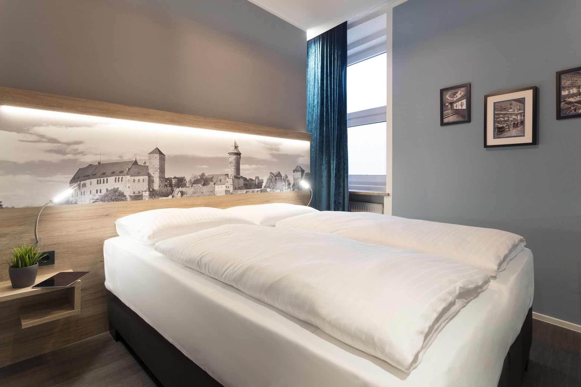 Hotel dasPaul