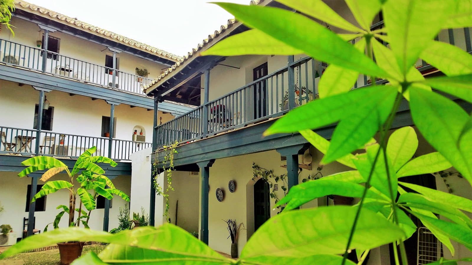 Corral del Conde 2