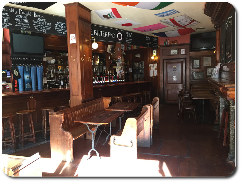Bar A Vin Saint Germain En Laye