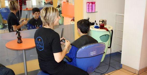 Féminin Masculin Enfant