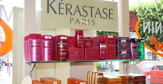 Produits Kérastase Brunoy