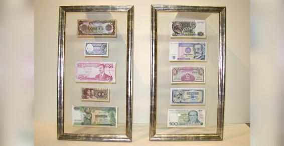 Entre deux verres money money