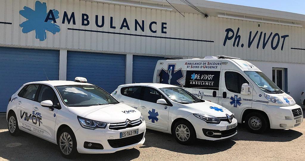 Lettre De Motivation Taxi Ambulancier - Lock Down v