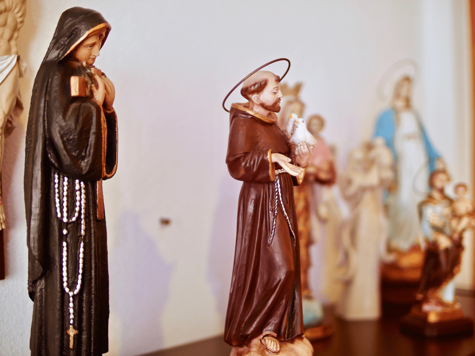 Agência Funerária em Viseu