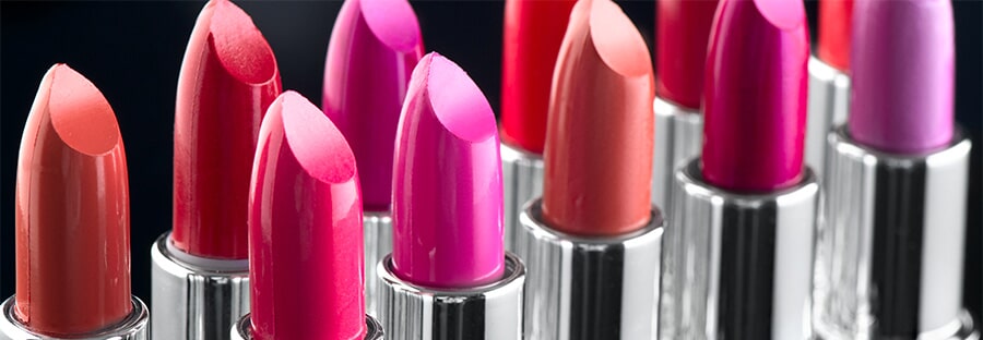 Lipsticks
