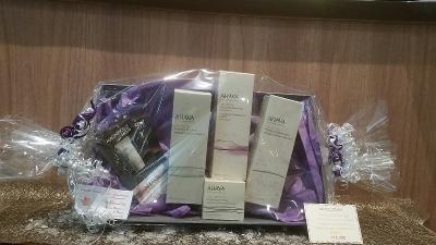 Coffret Avaha crème de soin offerte + 10% de remise