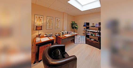 Alexandra Centre Naturo Esthétique et de Bioénergétique à Saint Brieuc