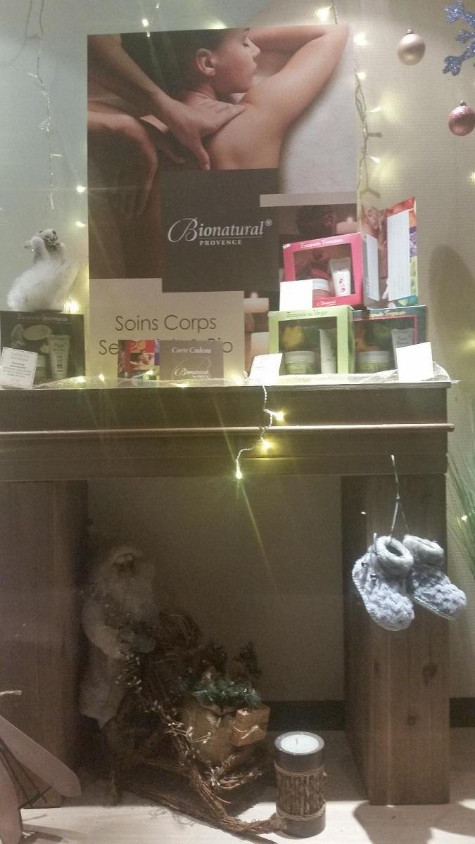 Bichonnez vos Sens32 votre peau et votre Bien-Etre en profondeur.._