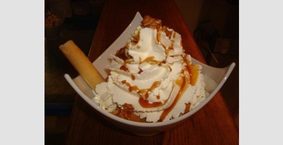 crêperie Le Biniou à Saint-Malo