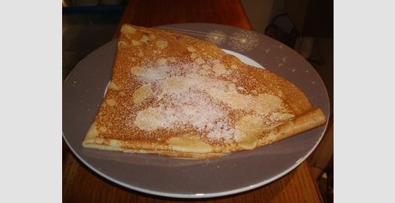 Crêperie Intra Muros à Saint-Malo