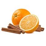 ΚΑΝΕΛΑ - ΠΟΡΤΟΚΑΛΙ