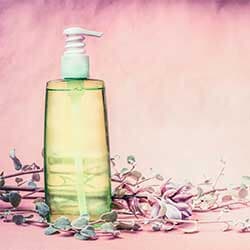 Κρέμες σώματος