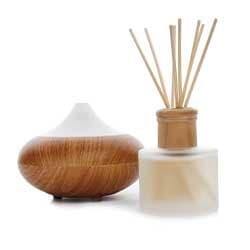 Αρωματικά χώρου & αυτοκινήτου