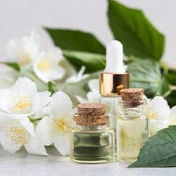 Αιθέρια έλαια