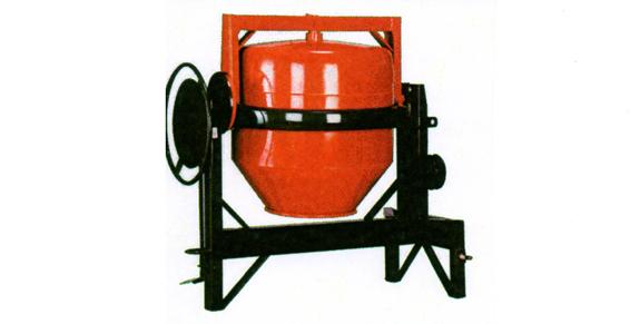 Bétonnière agricole 3 points LERIN-CARTEL