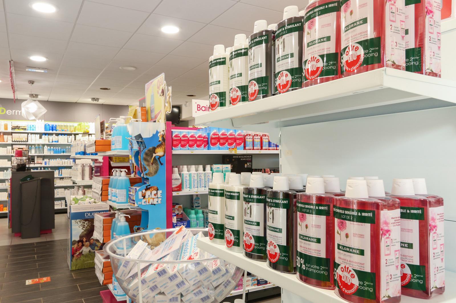 Pharmacie de la Mairie