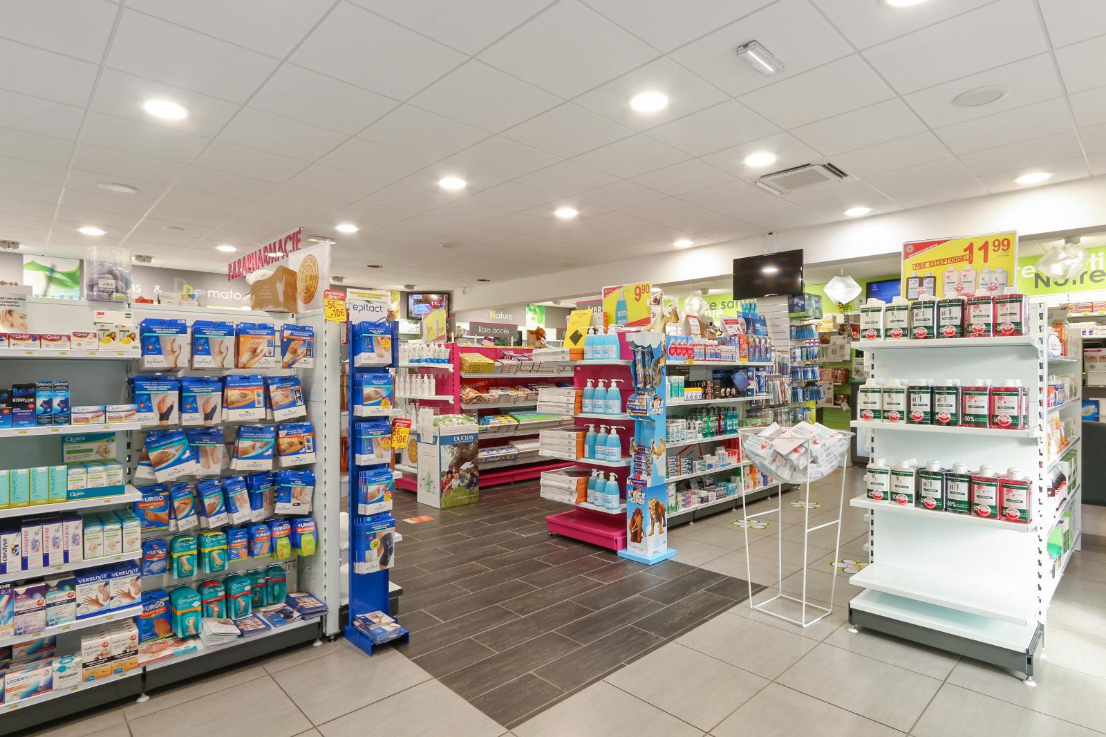 Pharmacie de la Mairie