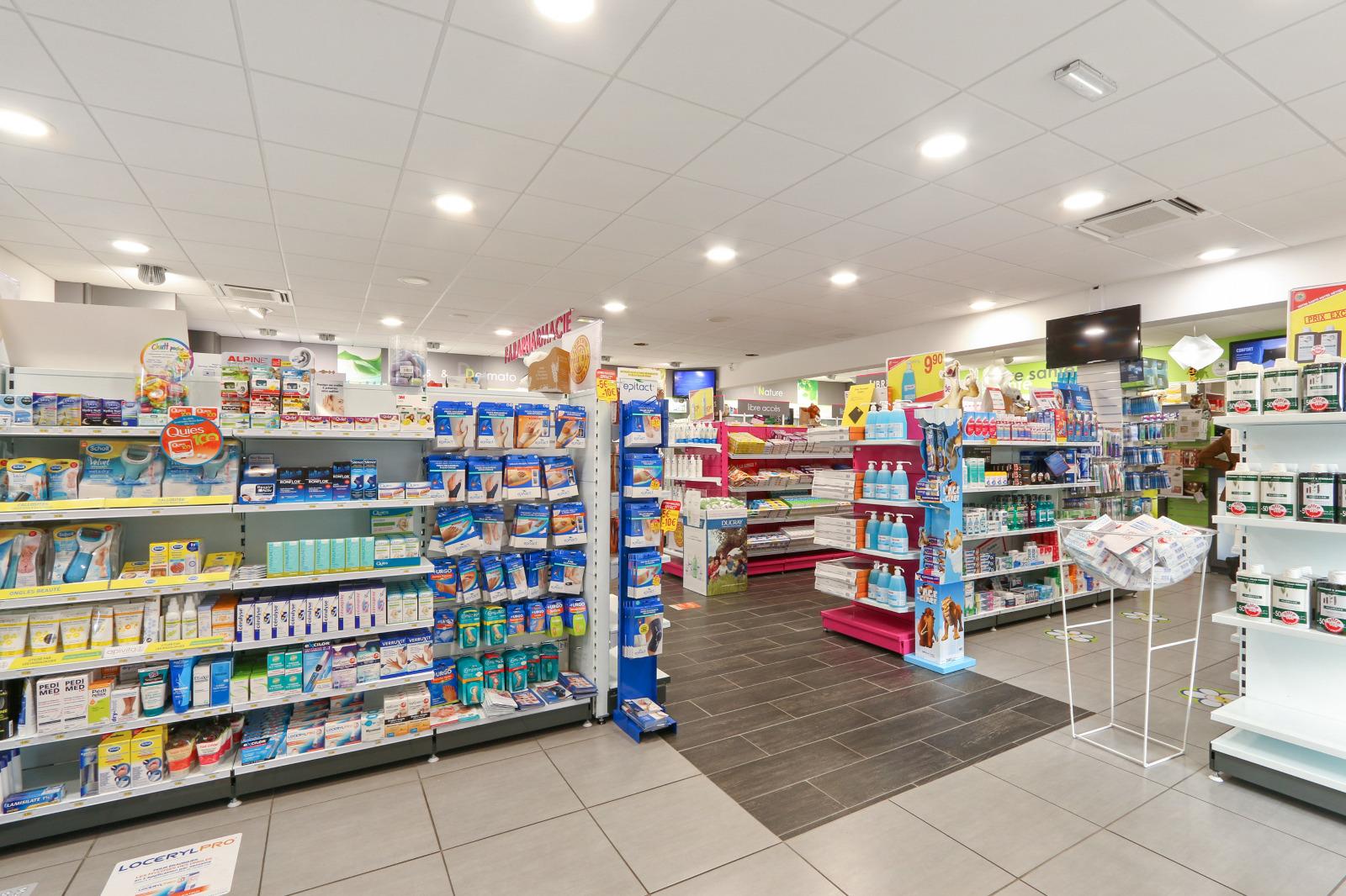 Pharmacie de la Mairie