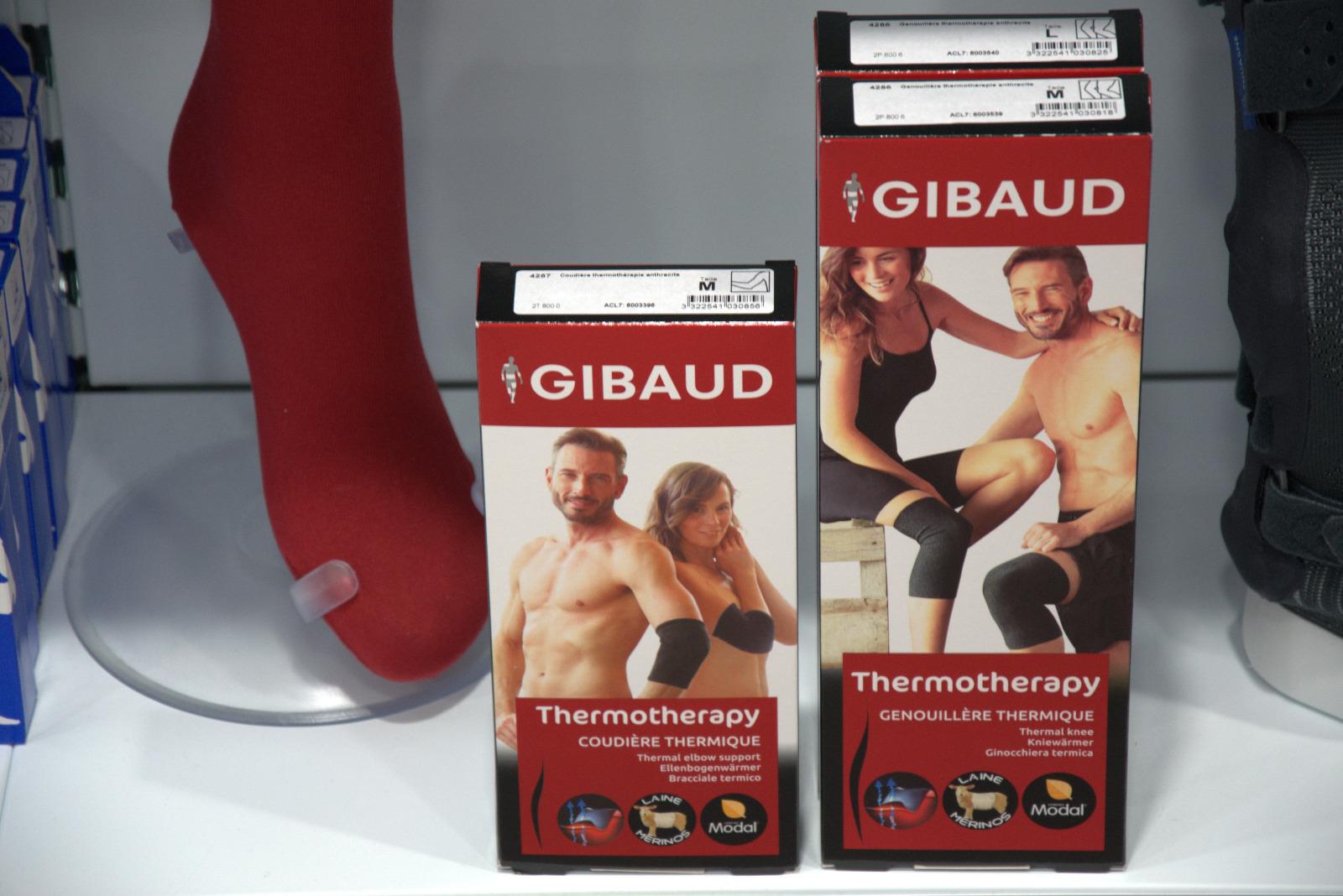 thermo gibaud
