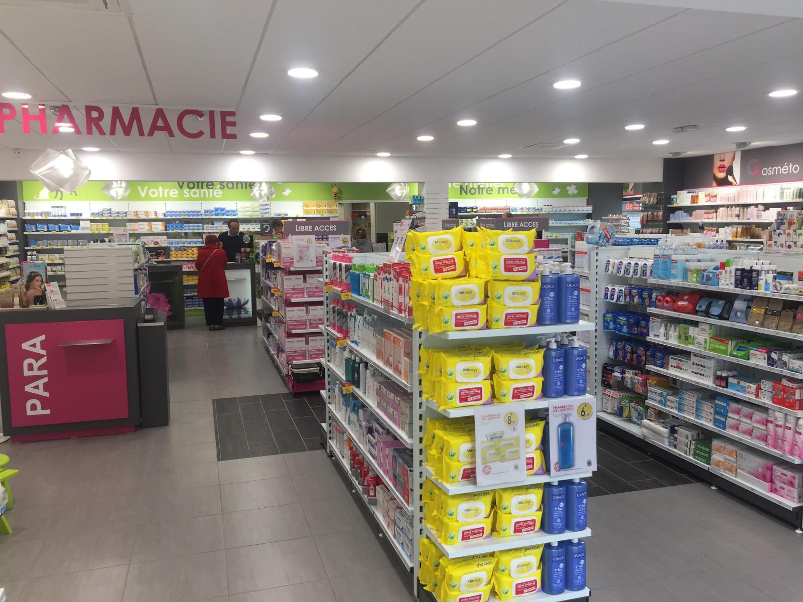 Pharmacie