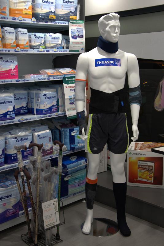 manequin