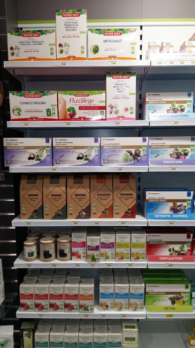 Pharmacie de la Mairie