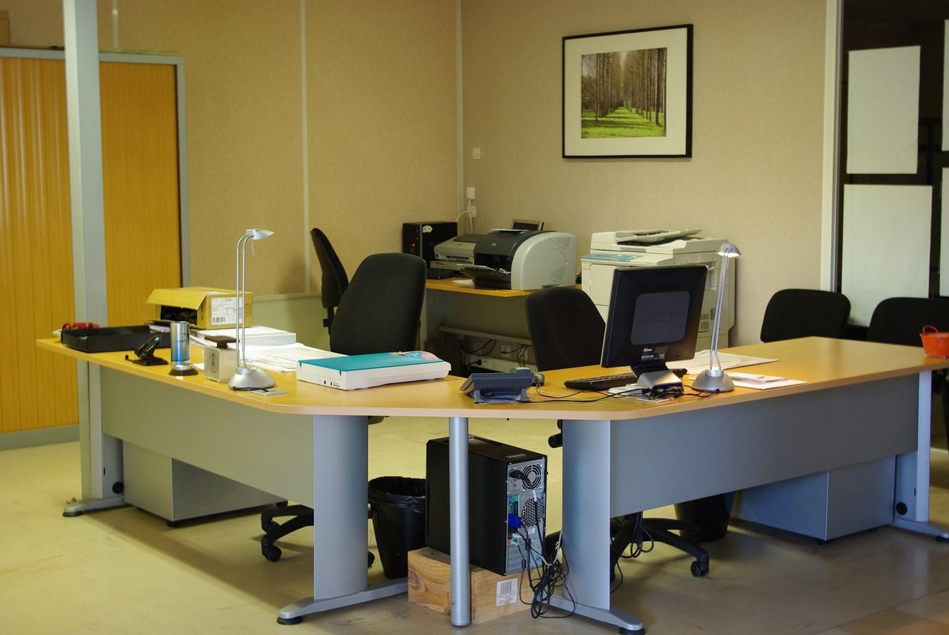 Centre d'affaires Clermontois  - Location de salles de réunion