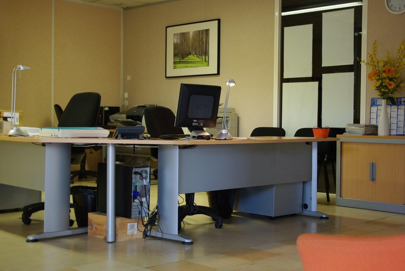 Fitz James - Location de bureaux