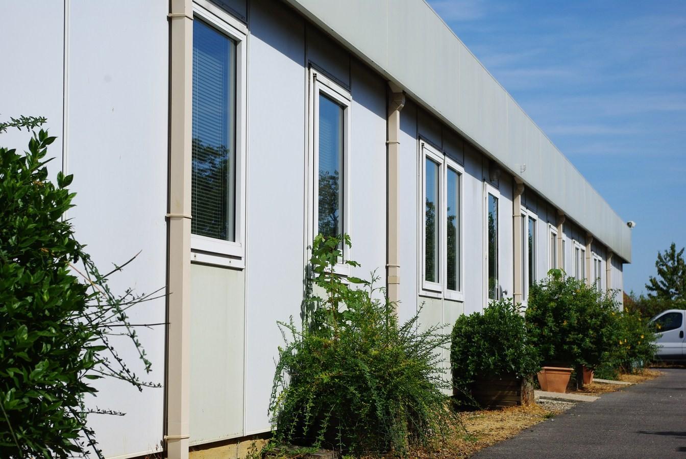 Centre d'Affaires Oise