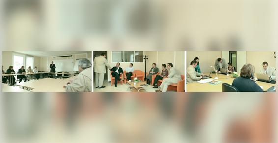 Fitz James - Domiciliations commerciales, industrielles