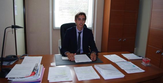 Fitz James - Location de bureaux équipés