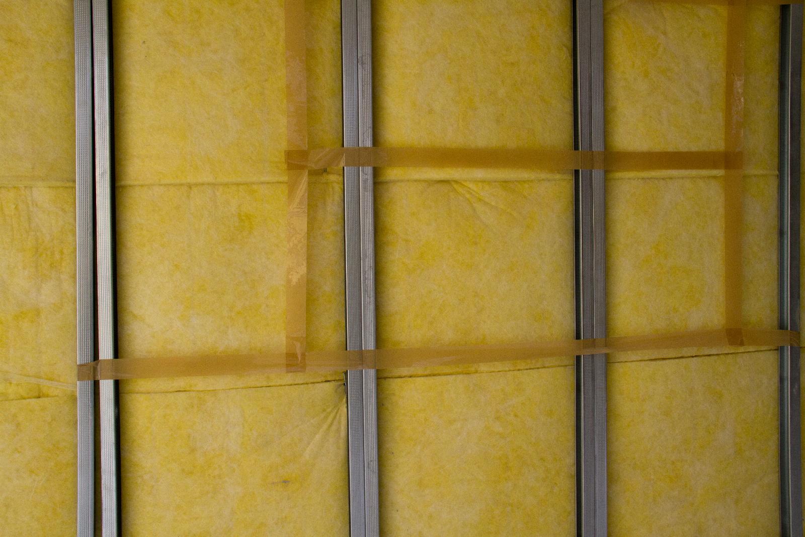 Une bonne isolation thermique contribuera à votre bien être