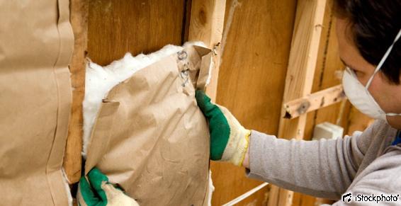 L'isolation thermique et phonique améliore le confort de votre logis