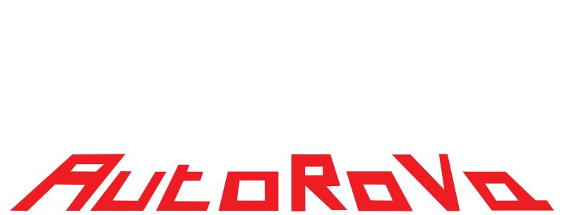 Autorova header logo