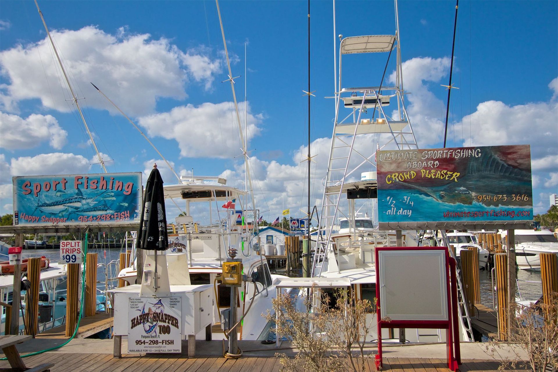 Kanda Zen beautiful short term and vacation rentals in Pompano Beach