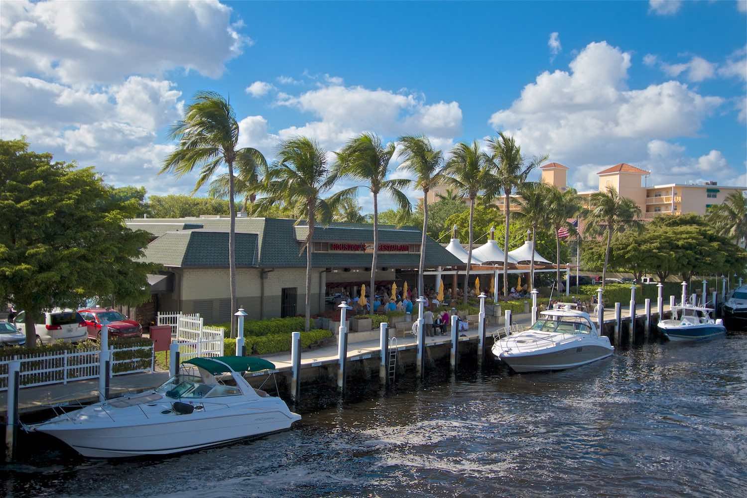 Kanda Zen beautiful short term and vacation rentals in Pompano Beach