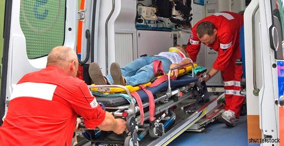 Transport en urgence avec Prince Ambulances à Vanves dans les Hauts-de