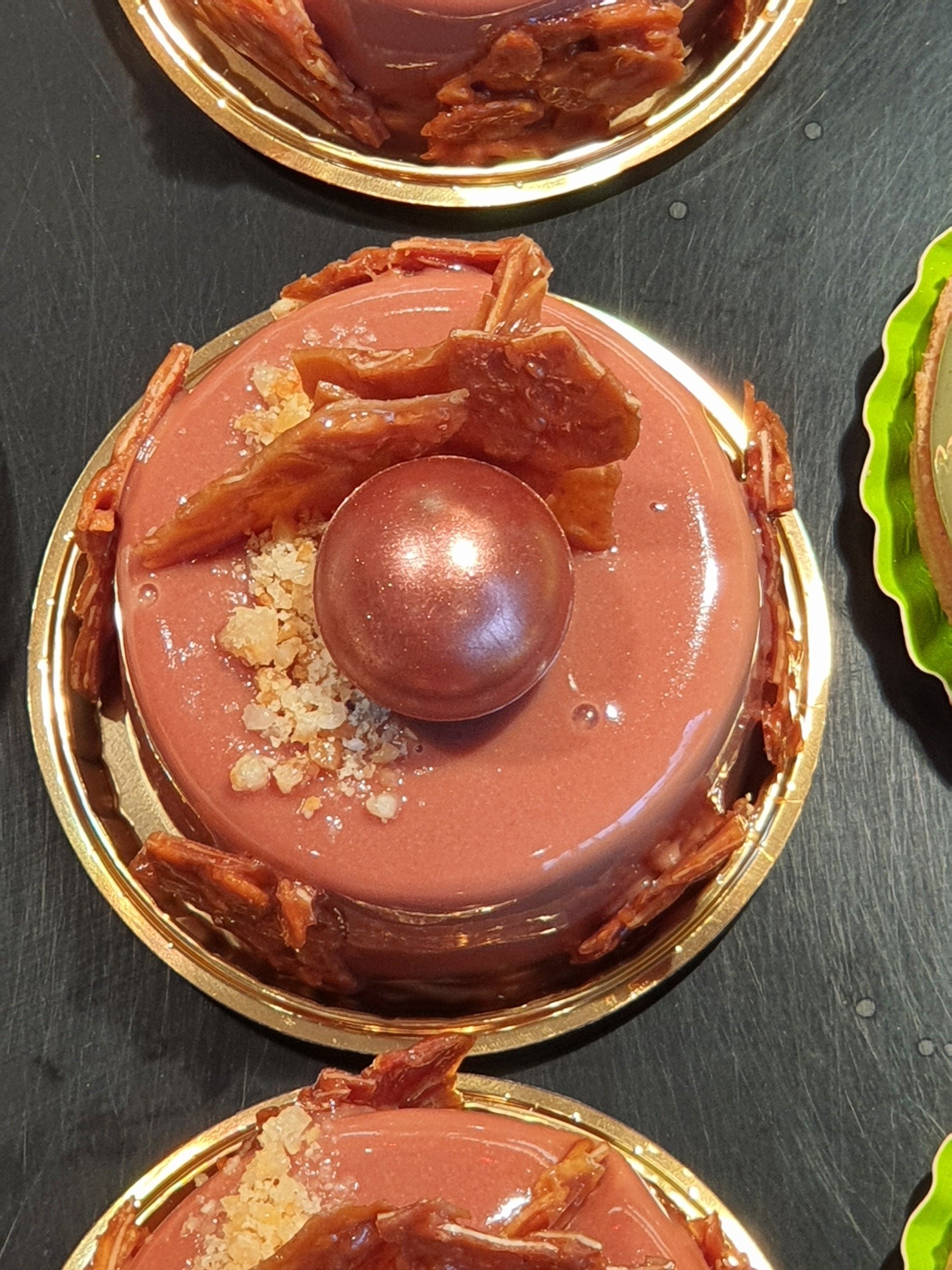 Galerie Photos Boulangerie Patisserie Gauvreau à Amboise