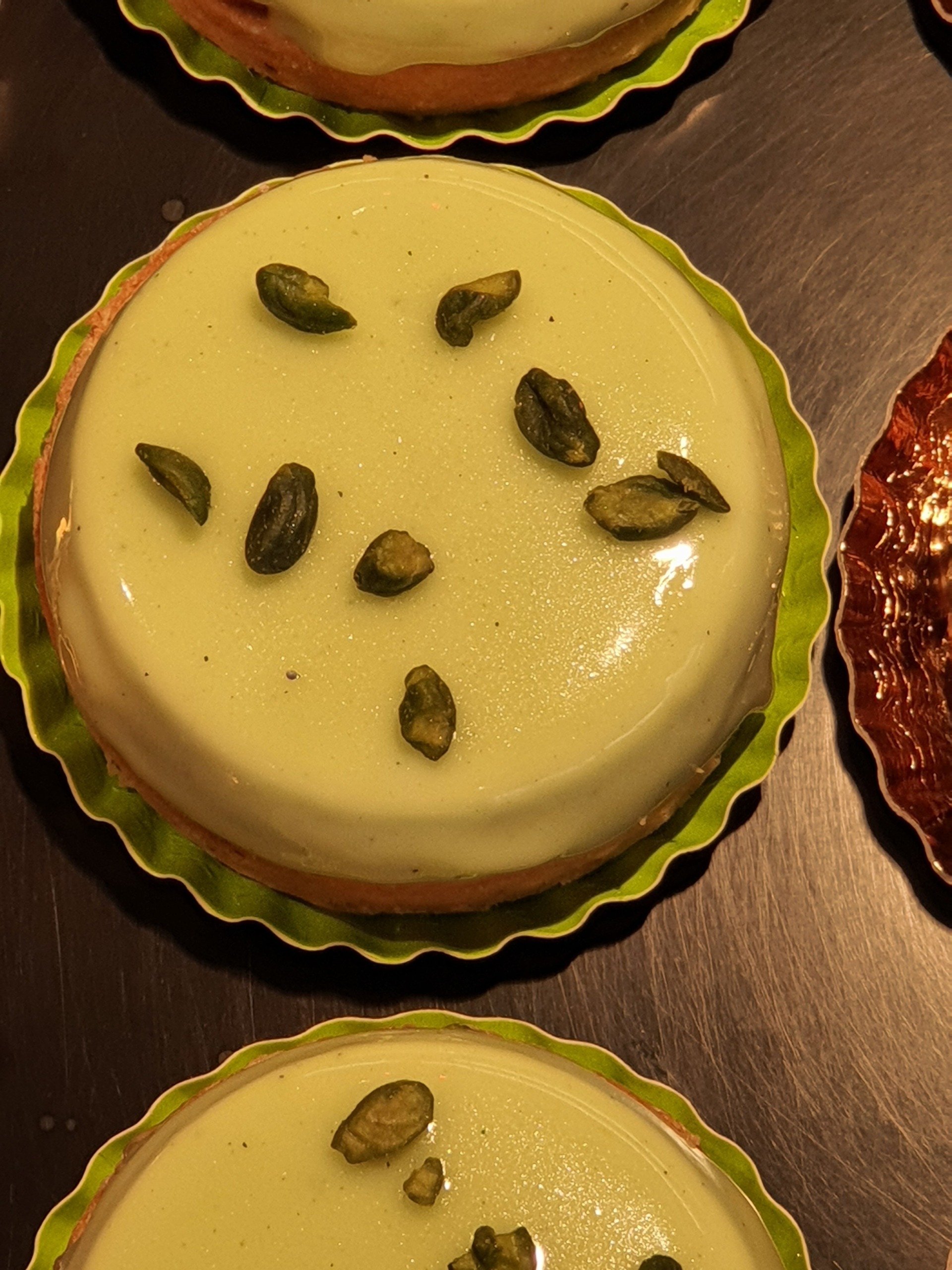 Galerie Photos Boulangerie Patisserie Gauvreau à Amboise