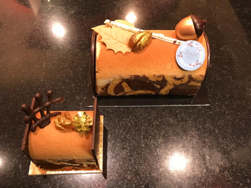 Galerie Photos Boulangerie Patisserie Gauvreau à Amboise