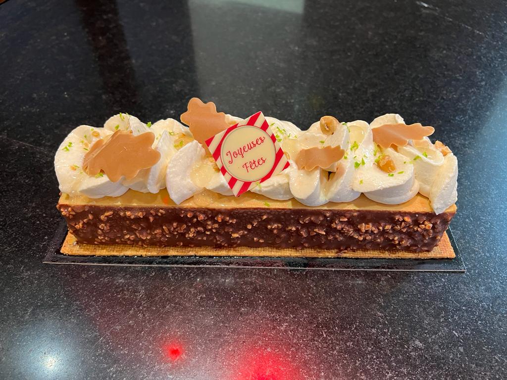 Galerie Photos Boulangerie Patisserie Gauvreau à Amboise