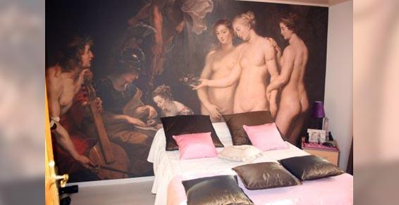 Maxime Martin Lunel Décorateur d'intérieur