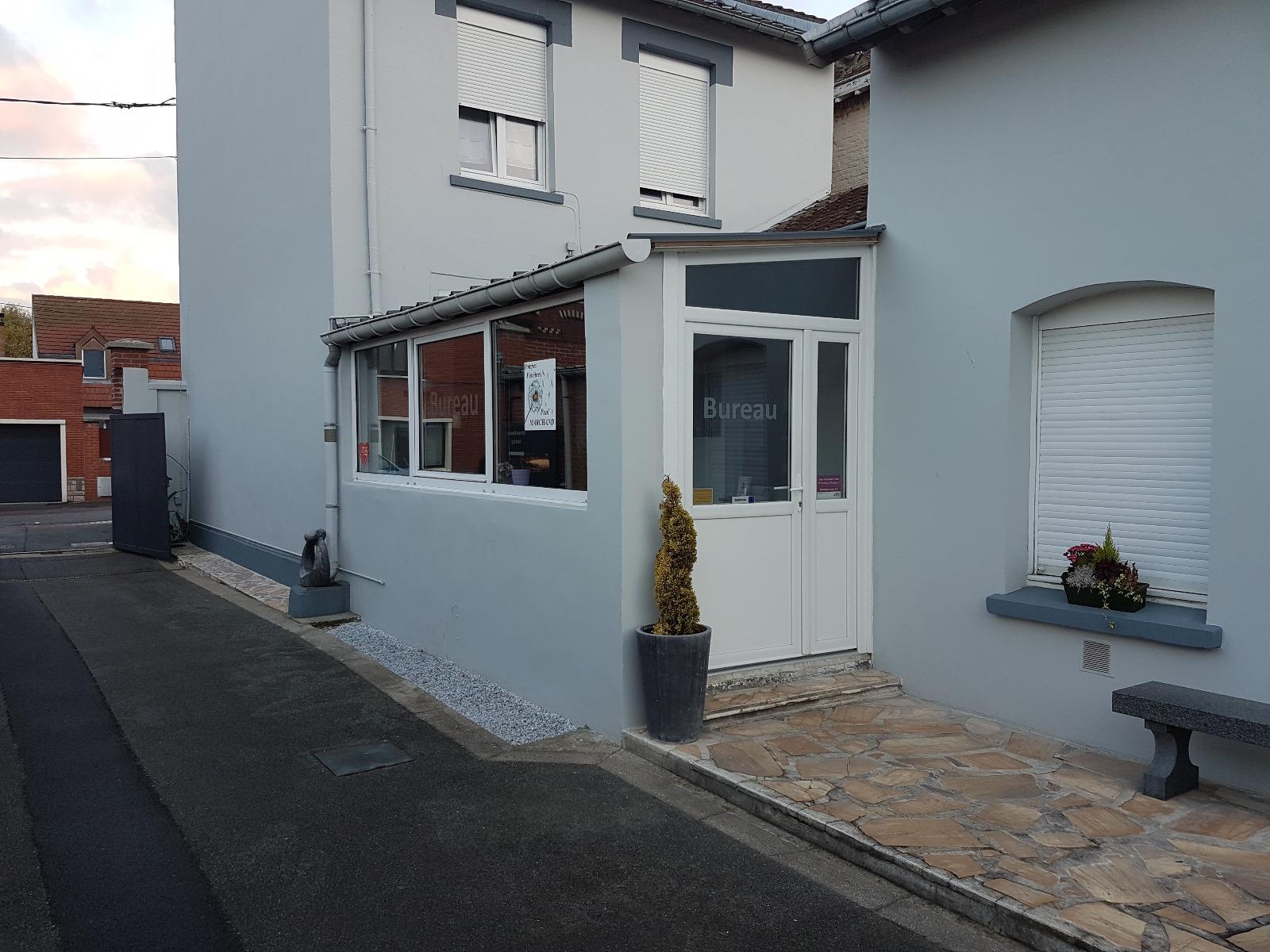 Pompes Funèbres Paul Marchand à Seclin dans le Nord (59)