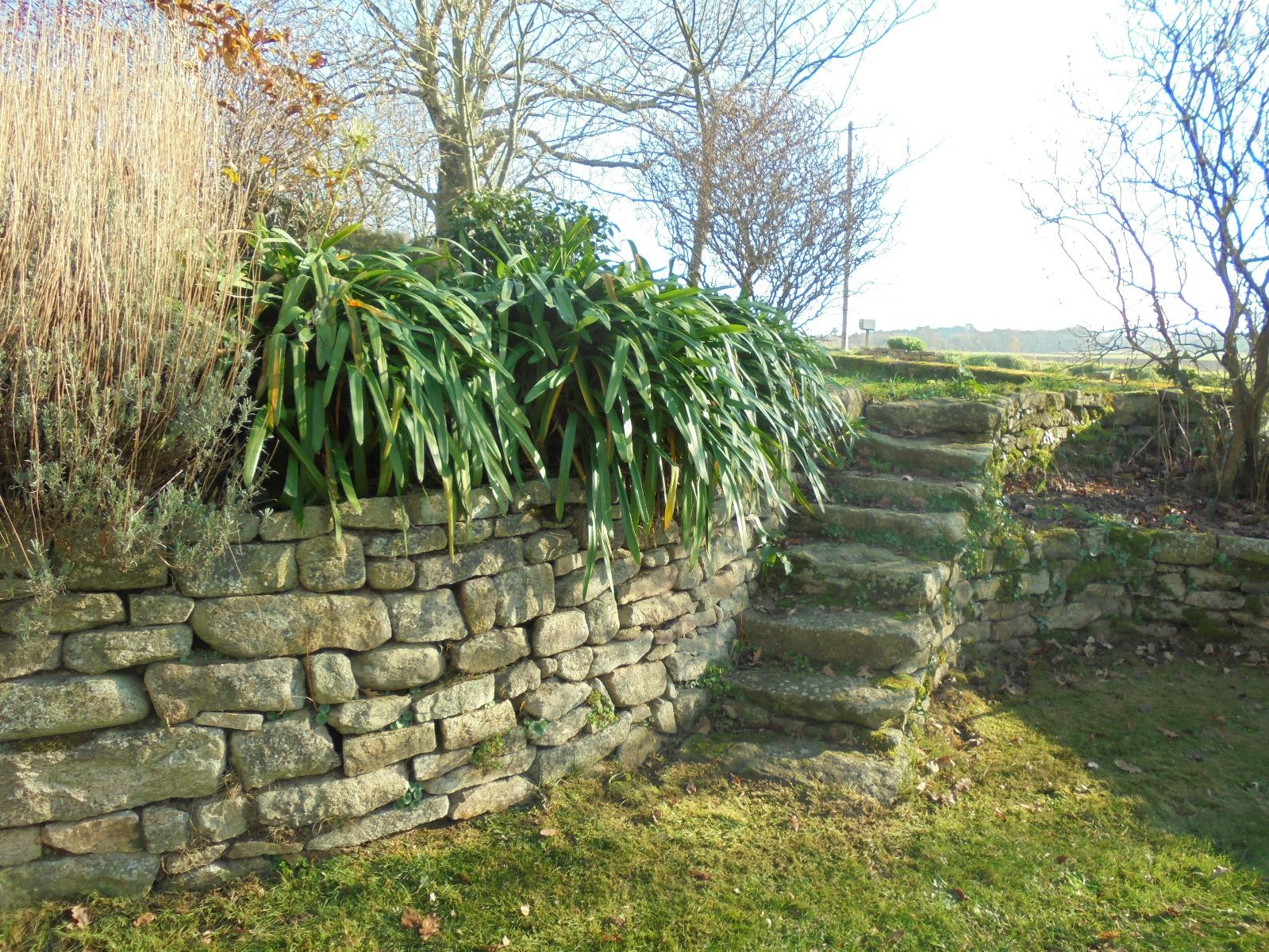 Aménagement extérieur