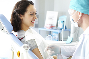 יחס אישי ושירות אדיב לכל מטופל 