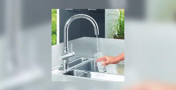 Plomberie - Traitement d'eau