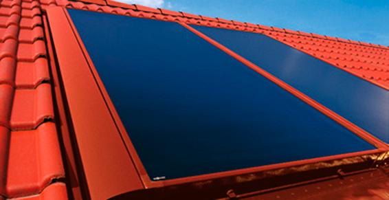 Grivel et Fils à Saint-Usuge - Énergies renouvelables