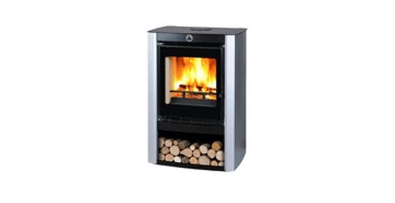 Grivel et Fils - Vente et installation de poêle à bois