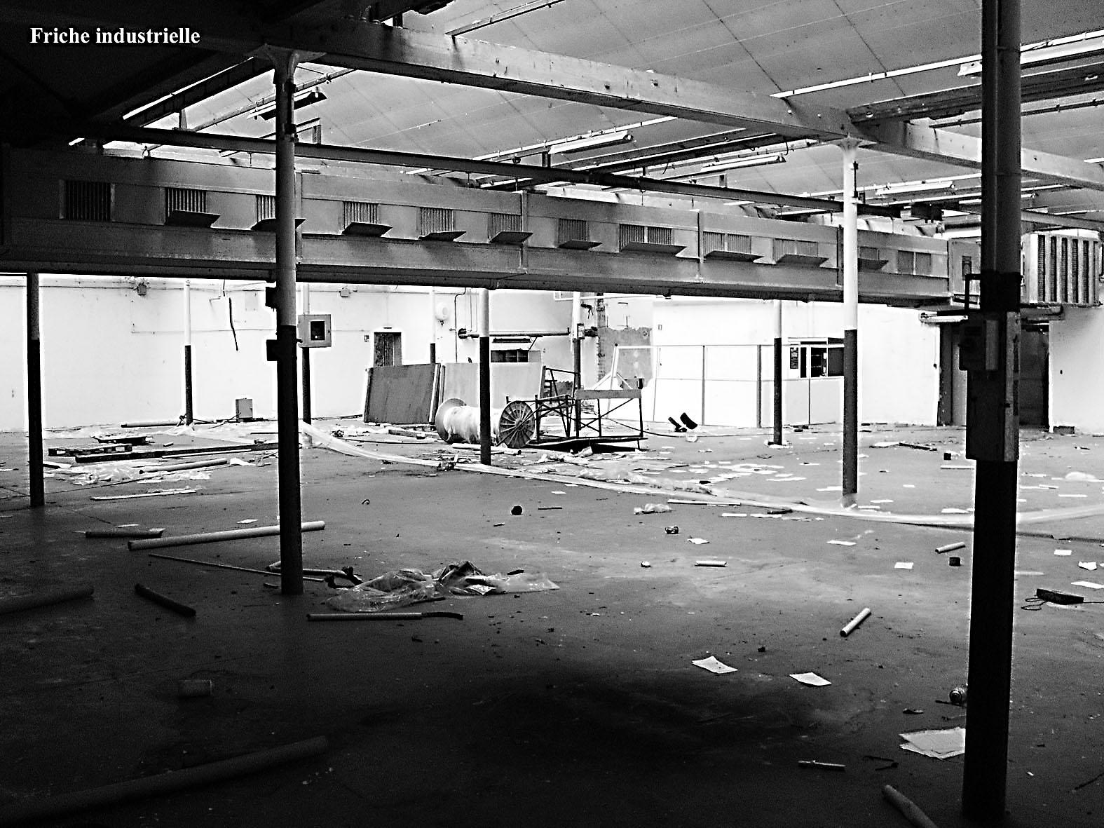 Cessation activité ICPE