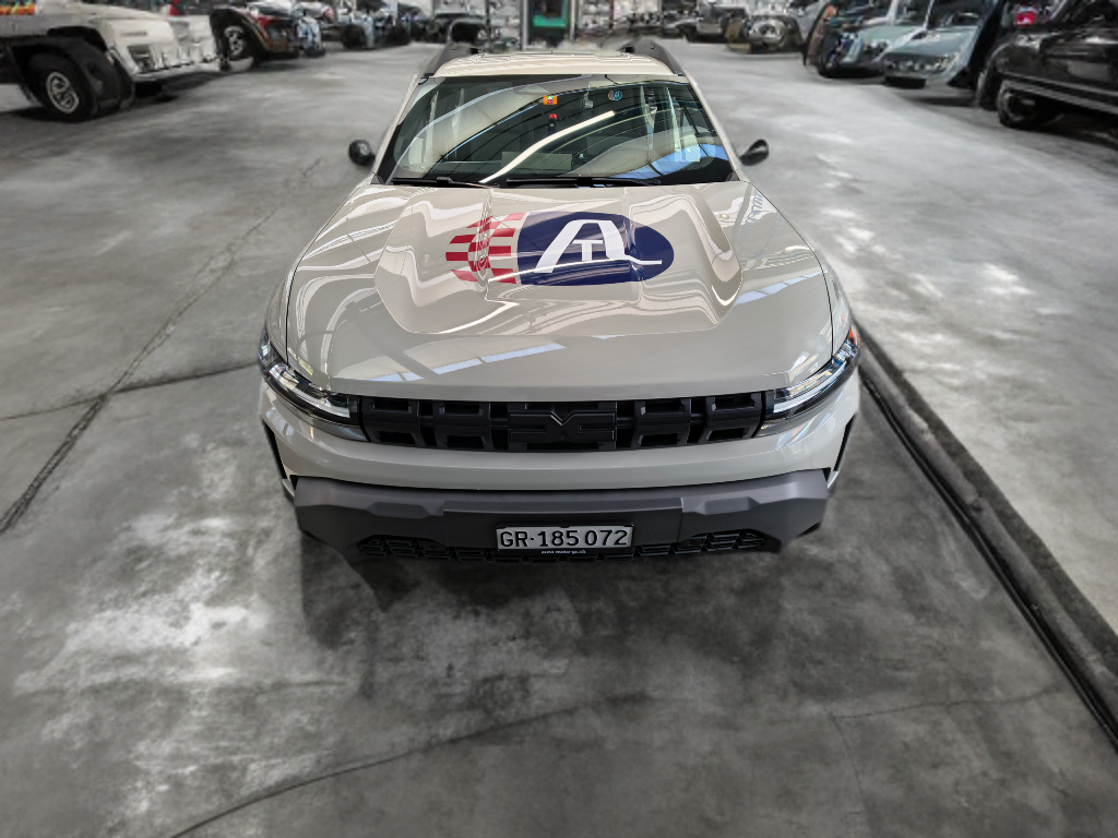 Zuverlässige Taxifahrten | Chur | Alpha Taxi Chur